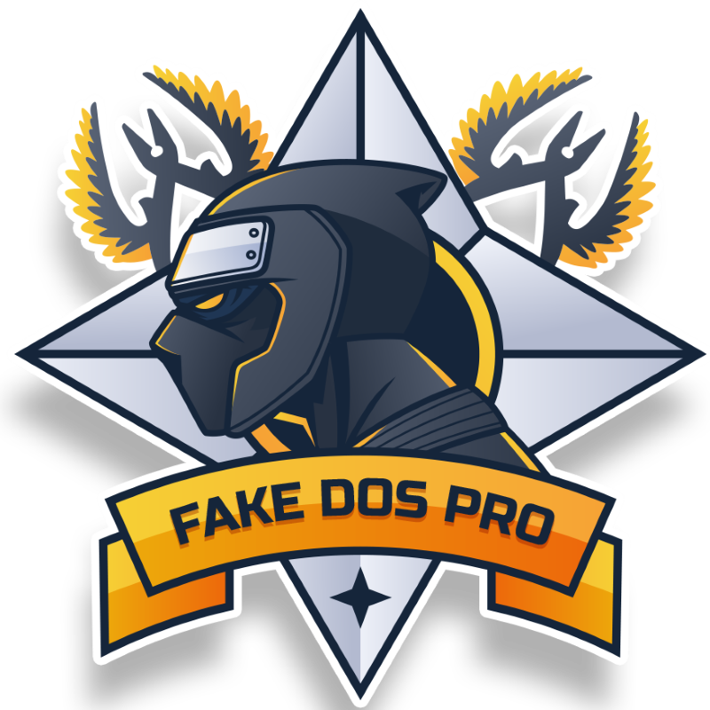 fakeDOSPRO