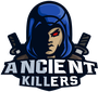 Ancient Killers