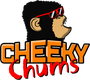 Cheeky Chums