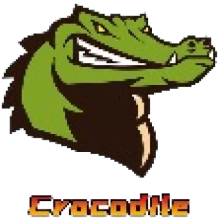 Crocodile