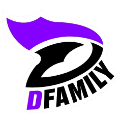 D family