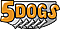 Five Dogs