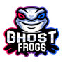 Ghost Frogs