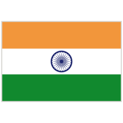 India