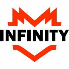 Lava Esports logo