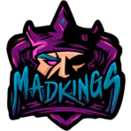 MAD KINGS(MAD QUEENS)