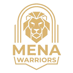 MENA Warriors