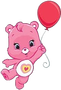 Magic Flying Bears
