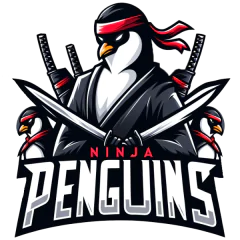 Ninja Penguins