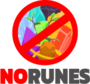 No Runes