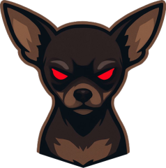 Perrito Panzon