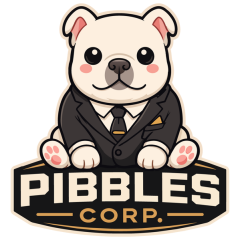 Pibbles Corp