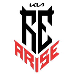 RE Arise