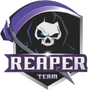 Reaper Hashtag