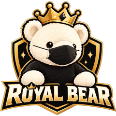 Royal Bear
