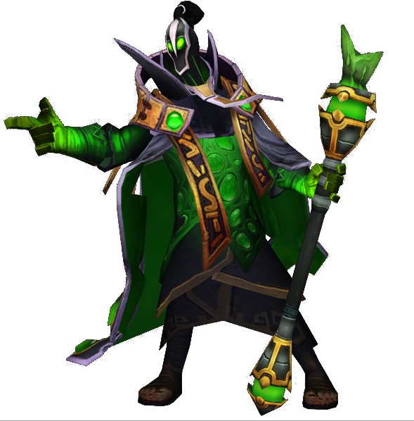 Rubick