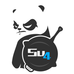 Su4 Esports