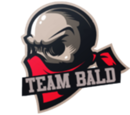 Team Bald