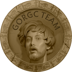 Team Gorgc