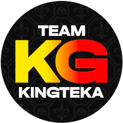 Team Kingteka