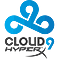 Cloud 9 HS
