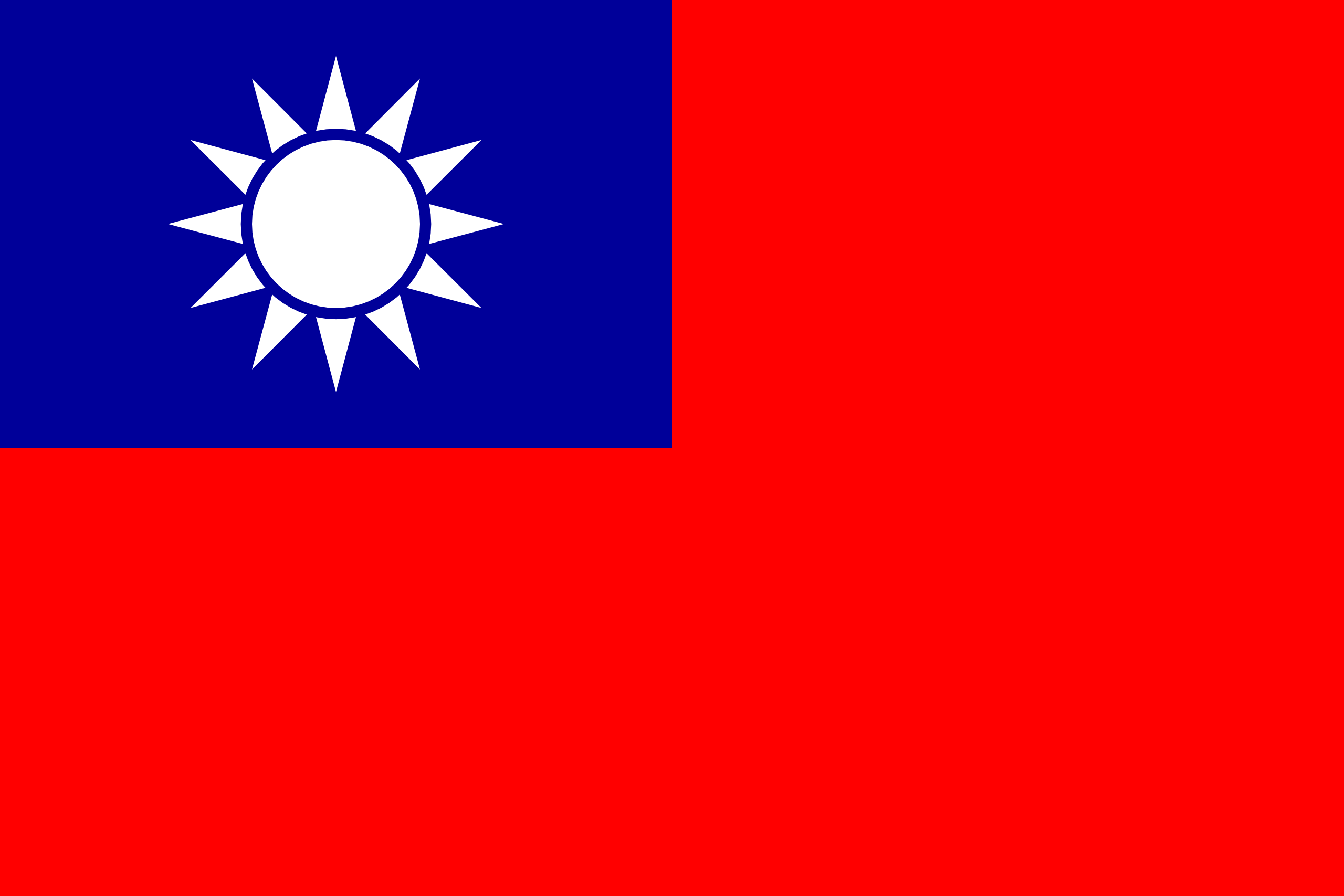 Chinese Taipei 