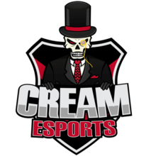 Cream Esports