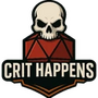 Crit Happens