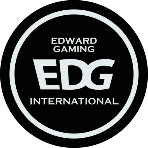 Edward Gaming