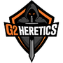 G2 Heretics