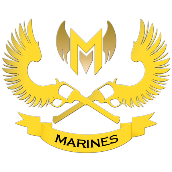 GIGABYTE Marines