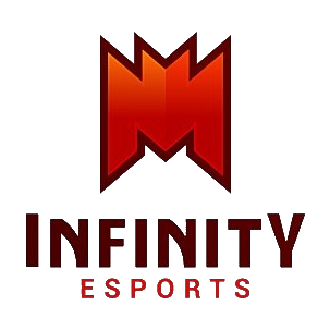 Infinity eSports CR