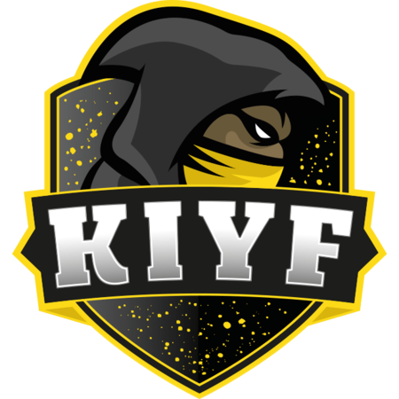 KIYF eSports Club
