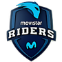 Movistar Riders