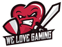 We Love Gaming