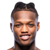 Terrance McKinney