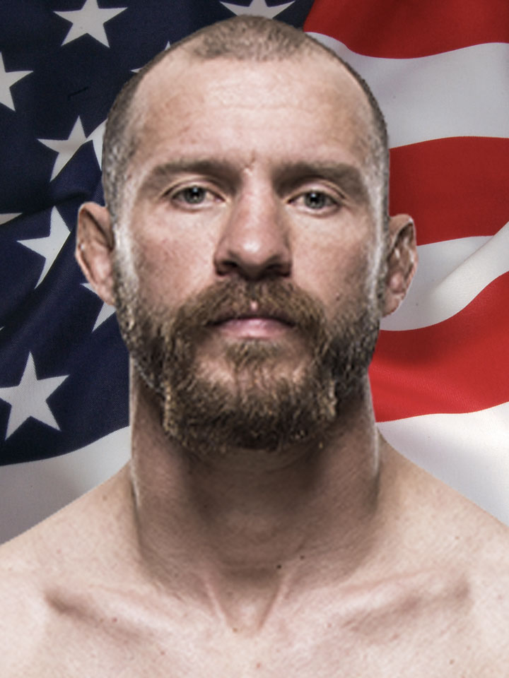 Donald Cerrone