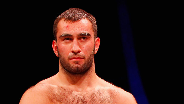 Gassiev M.
