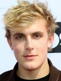 Jake Paul 