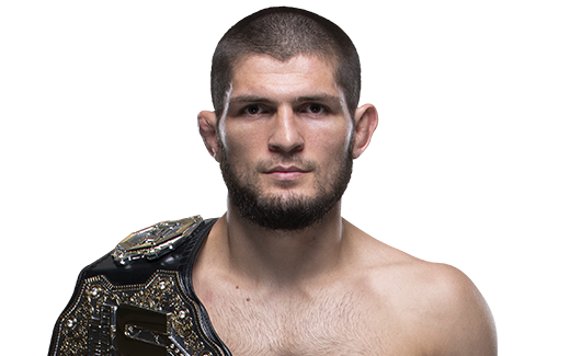 Nurmagomedov K.