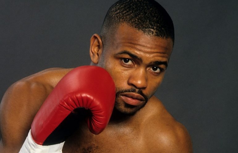 Roy Jones Jr.