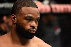 Tyron Woodley