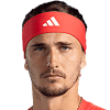 Zverev A.