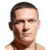 Усик А.