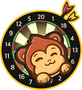 Dart Monkeys