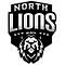 North Lion Black