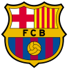 Barcelona B W