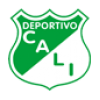 Dep. Cali (Col)