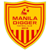 Manila Digger (PHL)