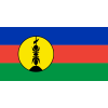 New Caledonia U20 W